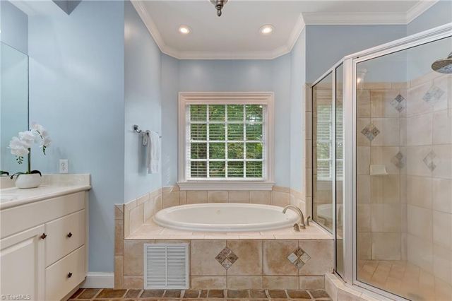 7102 Henson Farm Way, Summerfield, NC 27358