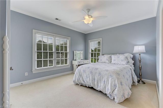 7102 Henson Farm Way, Summerfield, NC 27358