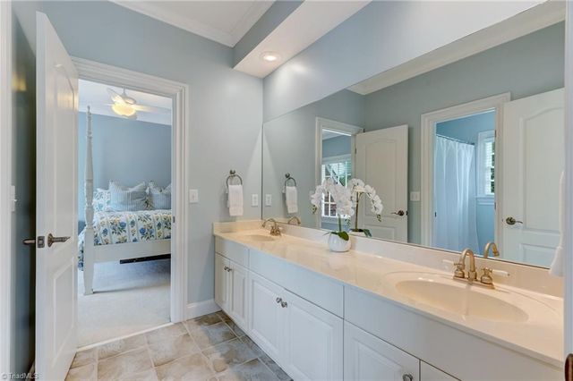 7102 Henson Farm Way, Summerfield, NC 27358
