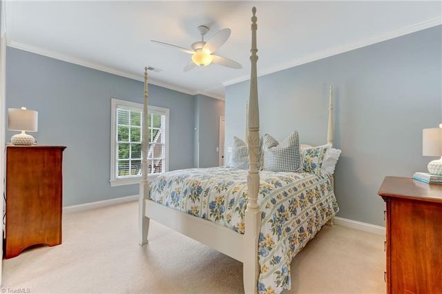 7102 Henson Farm Way, Summerfield, NC 27358