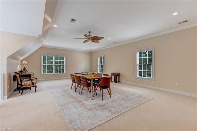 7102 Henson Farm Way, Summerfield, NC 27358