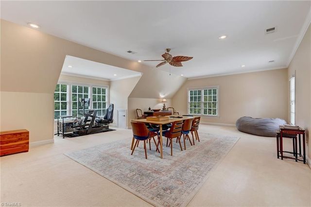 7102 Henson Farm Way, Summerfield, NC 27358