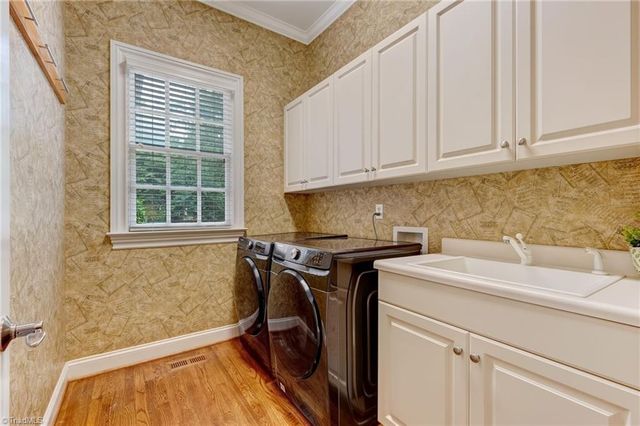 7102 Henson Farm Way, Summerfield, NC 27358