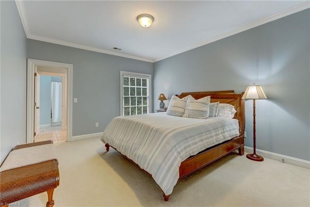 7102 Henson Farm Way, Summerfield, NC 27358