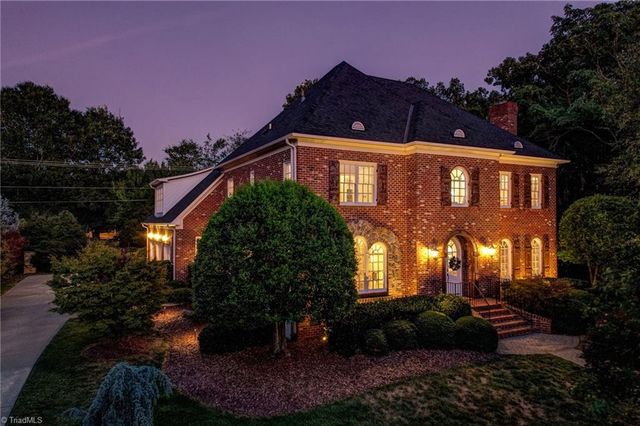 7102 Henson Farm Way, Summerfield, NC 27358