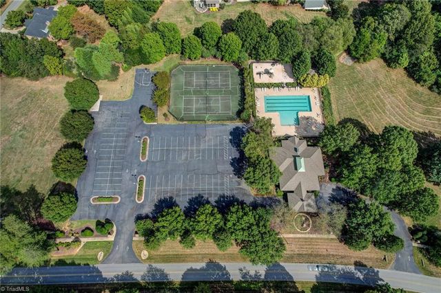 7102 Henson Farm Way, Summerfield, NC 27358