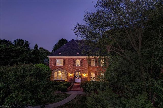 7102 Henson Farm Way, Summerfield, NC 27358