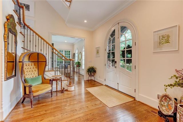 7102 Henson Farm Way, Summerfield, NC 27358