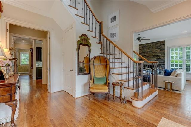 7102 Henson Farm Way, Summerfield, NC 27358