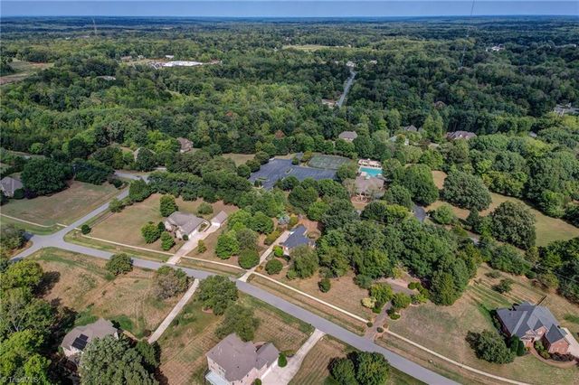 7102 Henson Farm Way, Summerfield, NC 27358