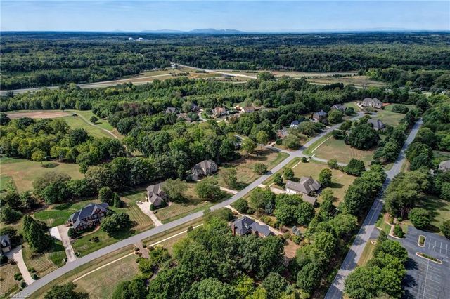 7102 Henson Farm Way, Summerfield, NC 27358