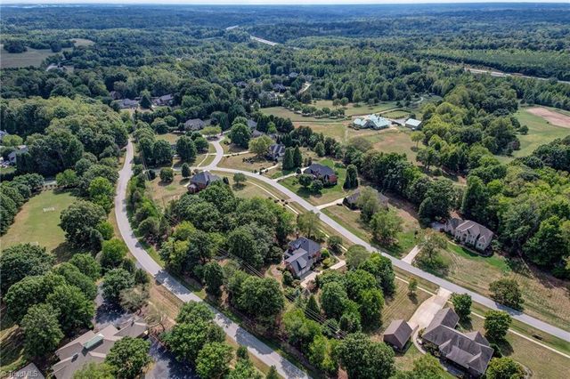 7102 Henson Farm Way, Summerfield, NC 27358