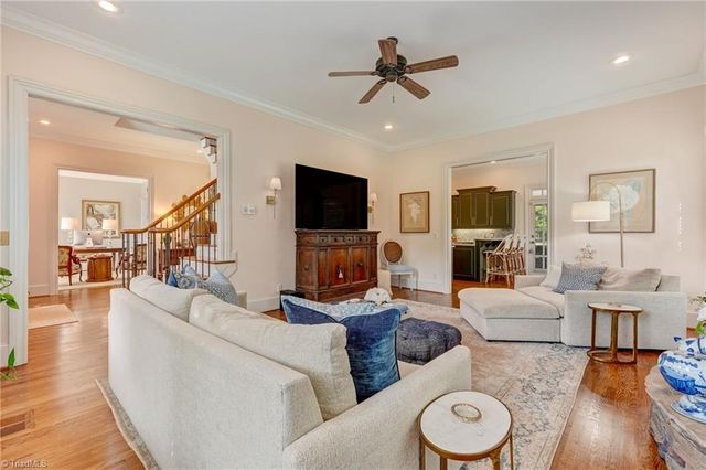 7102 Henson Farm Way, Summerfield, NC 27358