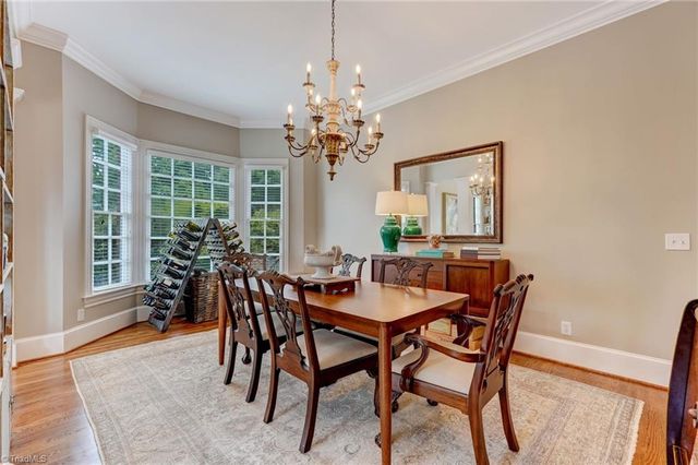7102 Henson Farm Way, Summerfield, NC 27358