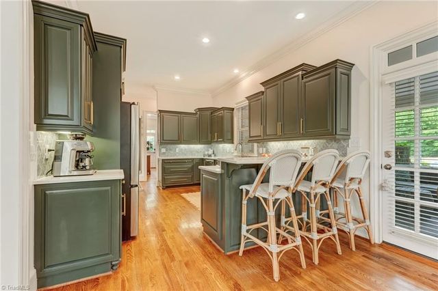 7102 Henson Farm Way, Summerfield, NC 27358
