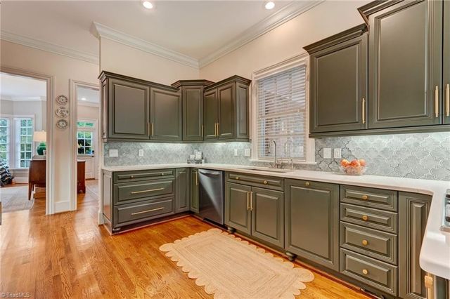 7102 Henson Farm Way, Summerfield, NC 27358