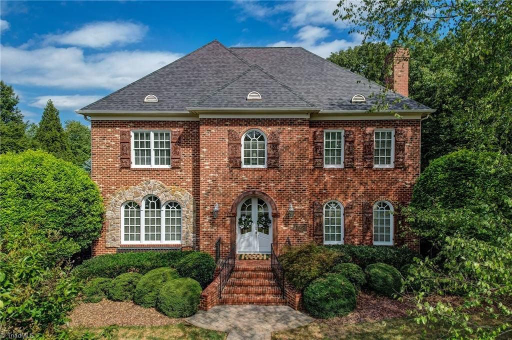 7102 Henson Farm Way, Summerfield, NC 27358