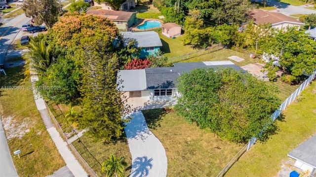 1307 NW 16th St 1307, Fort Lauderdale, FL 33311