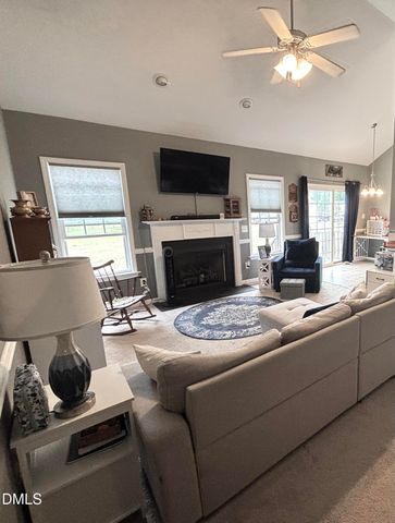 114 Hooks Glenn Drive, Kenly, NC 27542