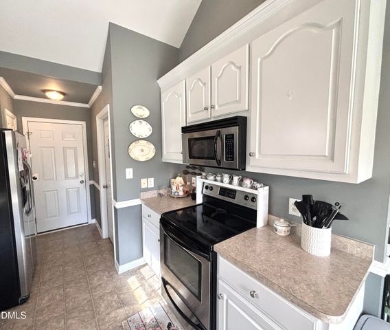 114 Hooks Glenn Drive, Kenly, NC 27542