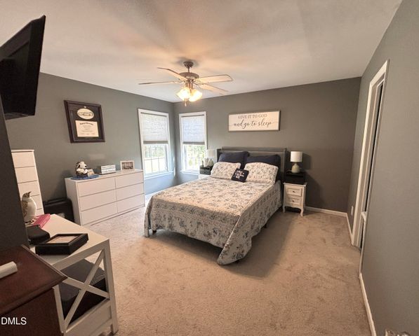 114 Hooks Glenn Drive, Kenly, NC 27542