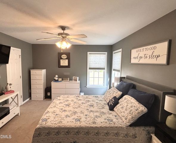 114 Hooks Glenn Drive, Kenly, NC 27542