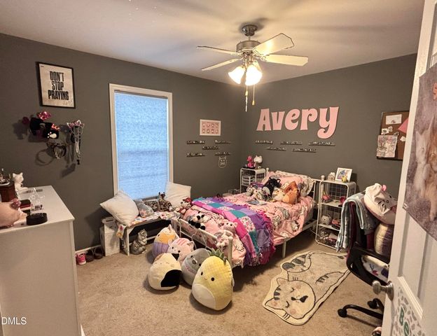 114 Hooks Glenn Drive, Kenly, NC 27542