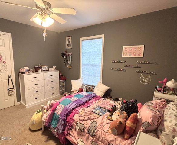 114 Hooks Glenn Drive, Kenly, NC 27542