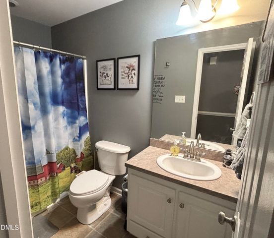 114 Hooks Glenn Drive, Kenly, NC 27542