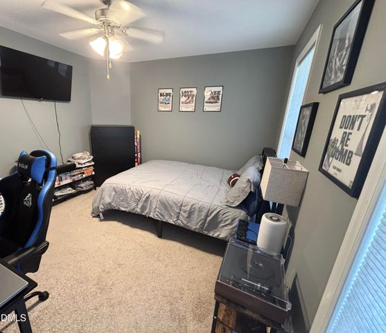 114 Hooks Glenn Drive, Kenly, NC 27542
