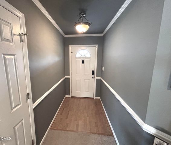 114 Hooks Glenn Drive, Kenly, NC 27542