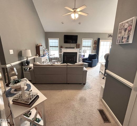 114 Hooks Glenn Drive, Kenly, NC 27542
