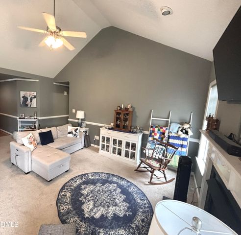 114 Hooks Glenn Drive, Kenly, NC 27542