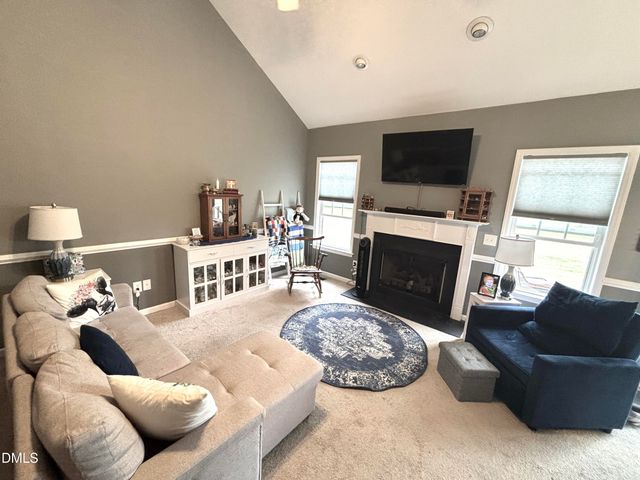 114 Hooks Glenn Drive, Kenly, NC 27542