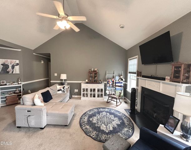 114 Hooks Glenn Drive, Kenly, NC 27542