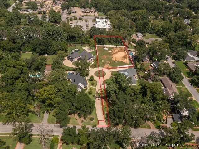 2736 Old Bullard Road, Tyler, TX 75701