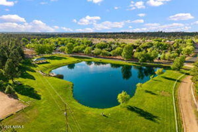 2670 Lodge Loop, Overgaard, AZ 85933