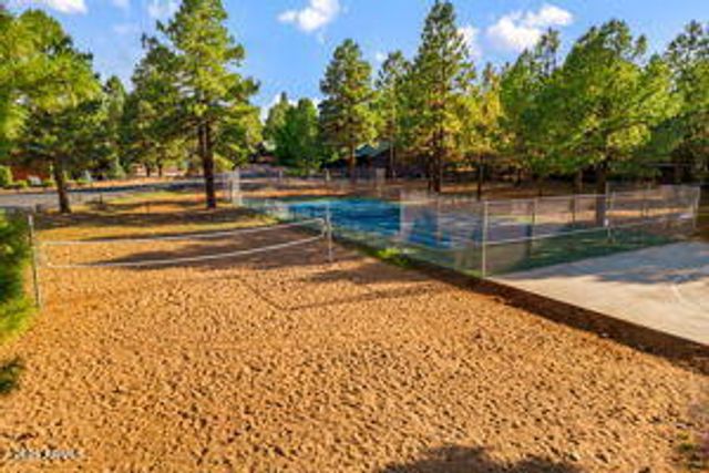 2670 Lodge Loop, Overgaard, AZ 85933