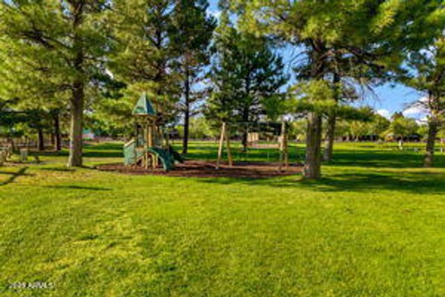 2670 Lodge Loop, Overgaard, AZ 85933