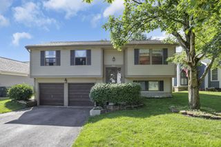 3495 Frenchpark Drive, Columbus, OH 43231