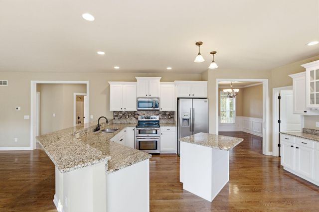 3241 Cherry Meadow Path, Lexington, KY 40509