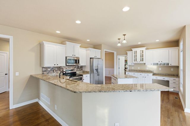 3241 Cherry Meadow Path, Lexington, KY 40509