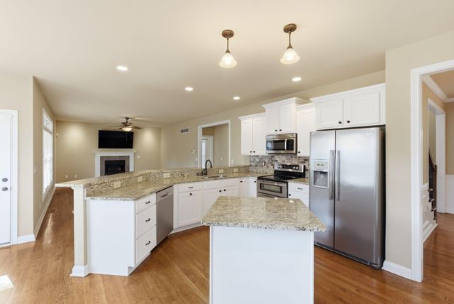 3241 Cherry Meadow Path, Lexington, KY 40509