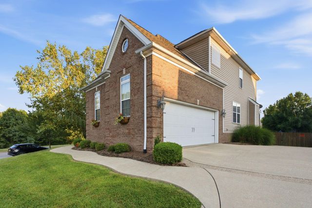 3241 Cherry Meadow Path, Lexington, KY 40509