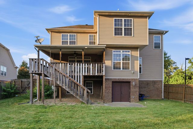 3241 Cherry Meadow Path, Lexington, KY 40509
