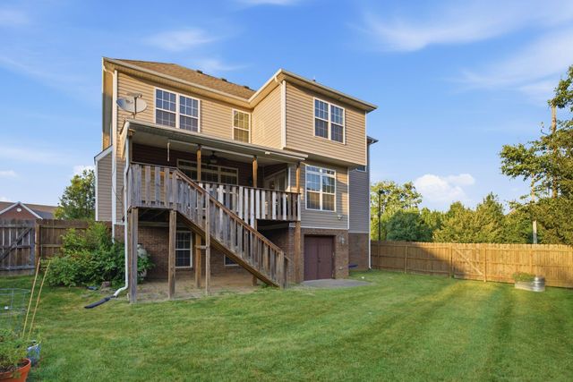 3241 Cherry Meadow Path, Lexington, KY 40509