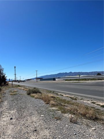 3751 South Homestead Road, Pahrump, NV 89048