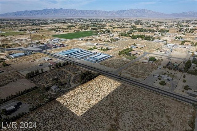 3751 South Homestead Road, Pahrump, NV 89048