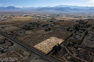 3751 South Homestead Road, Pahrump, NV 89048