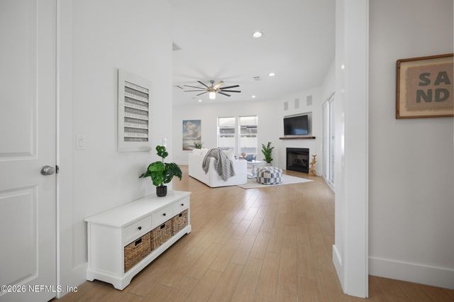 227 40TH Avenue S, Jacksonville Beach, FL 32250